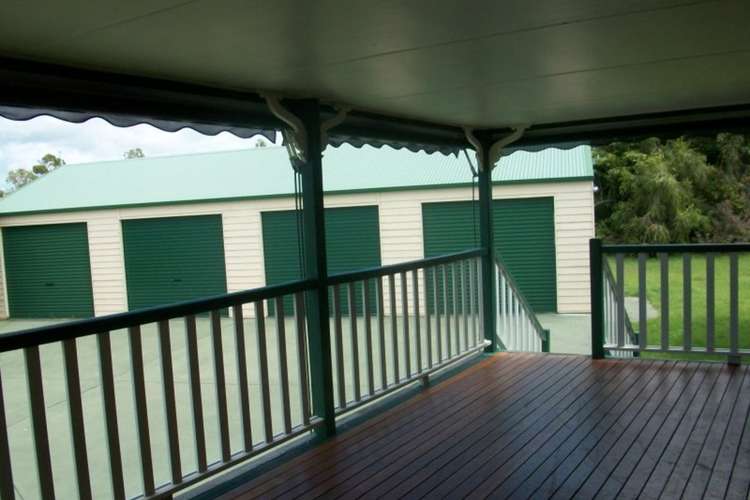 Second view of Homely house listing, 170 Bengtson Road, River Heads QLD 4655