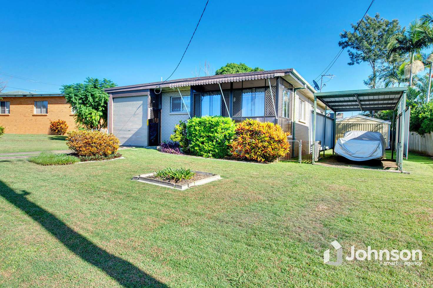 Main view of Homely house listing, 4 Ian Street, Eastern Heights QLD 4305