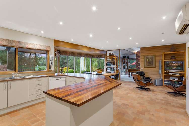 Fourth view of Homely house listing, 73 Avon Road, Avonsleigh VIC 3782