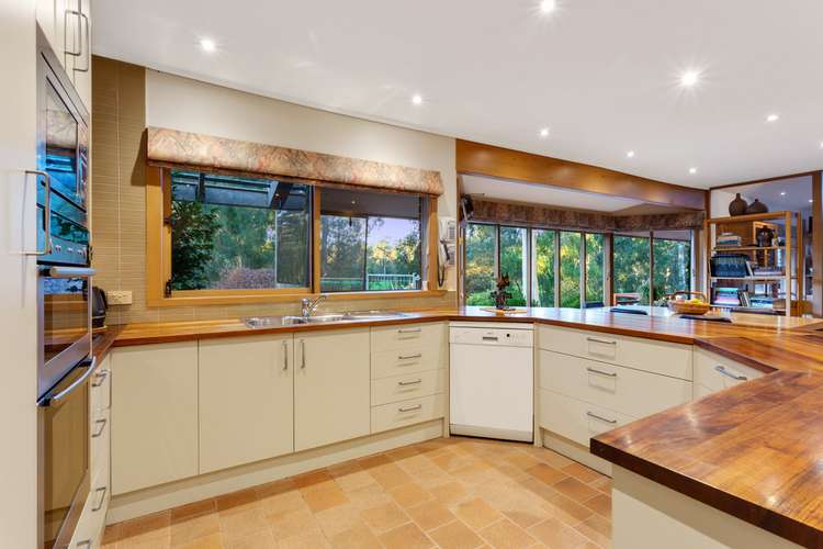 Fifth view of Homely house listing, 73 Avon Road, Avonsleigh VIC 3782