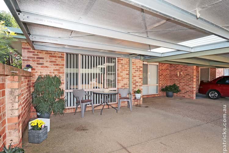 Fifth view of Homely unit listing, 11/8 Bulolo Street, Ashmont NSW 2650