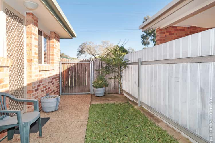 Sixth view of Homely unit listing, 11/8 Bulolo Street, Ashmont NSW 2650