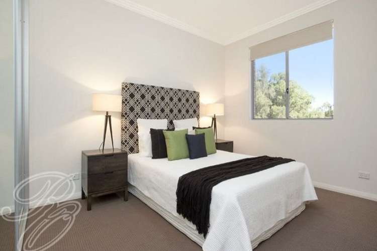 Main view of Homely unit listing, 5/458 Georges River Road, Croydon Park NSW 2133