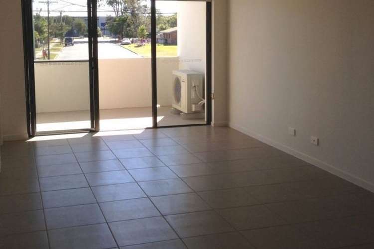 Second view of Homely apartment listing, 15/78 Lower King Street, Caboolture QLD 4510