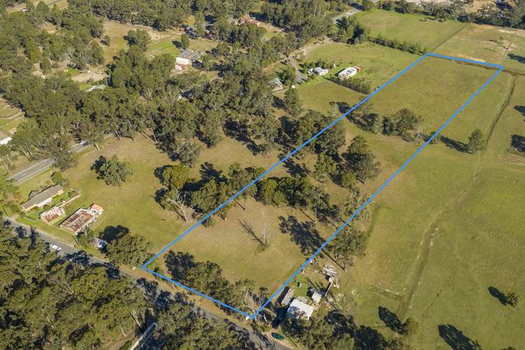 Second view of Homely residentialLand listing, 11 Mitchell Road, Pitt Town NSW 2756