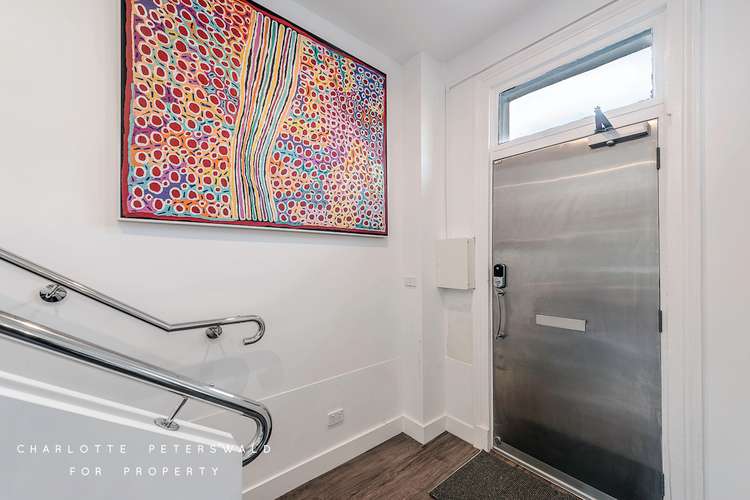 Third view of Homely apartment listing, 1/251 Macquarie Street, Hobart TAS 7000