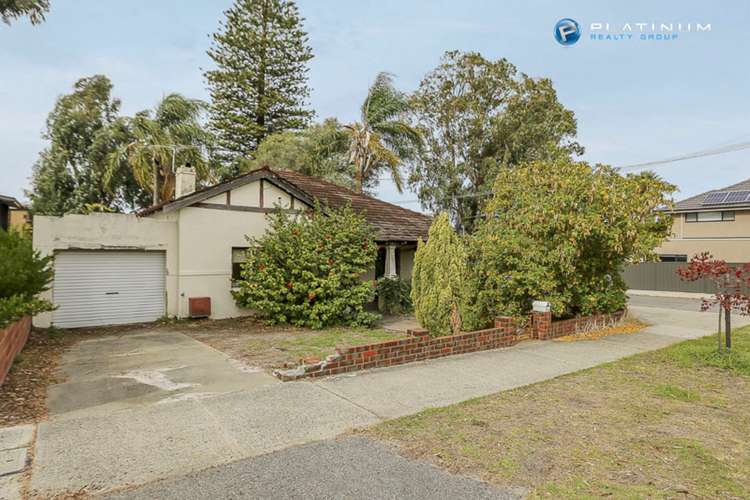 Third view of Homely house listing, 2 Hardy Street, North Perth WA 6006