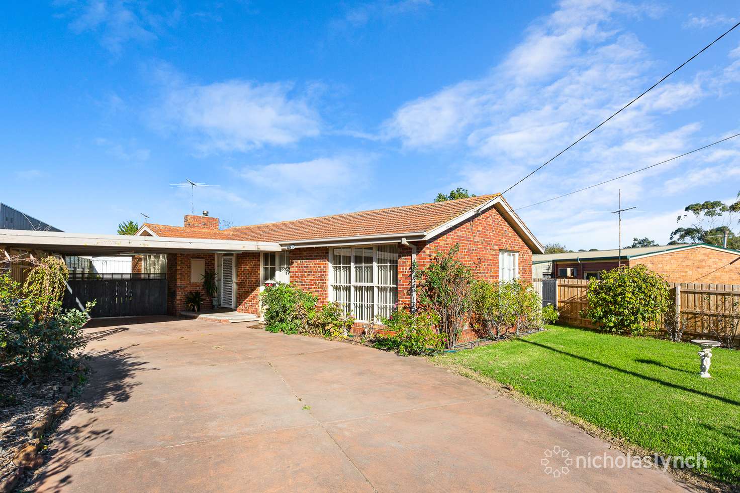 Main view of Homely house listing, 18 Sunningdale Avenue, Mornington VIC 3931