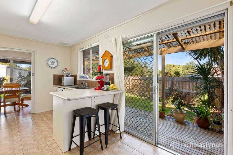 Second view of Homely house listing, 18 Sunningdale Avenue, Mornington VIC 3931