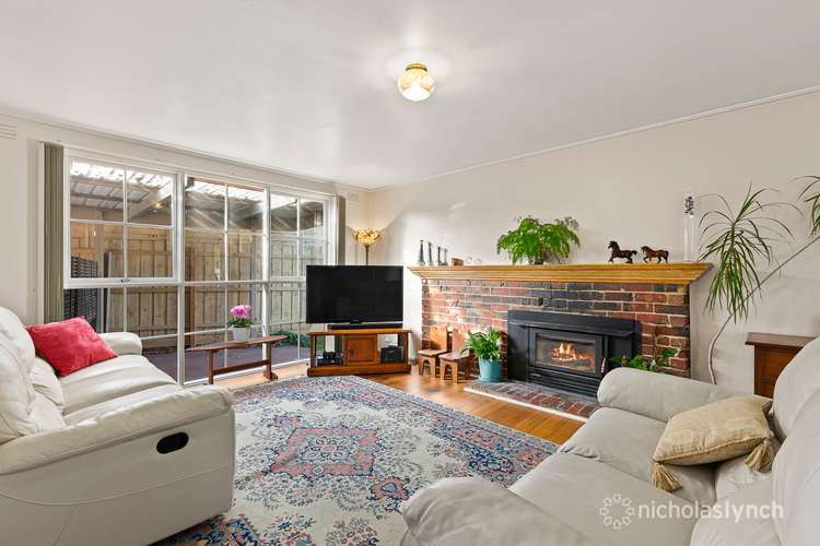 Third view of Homely house listing, 18 Sunningdale Avenue, Mornington VIC 3931