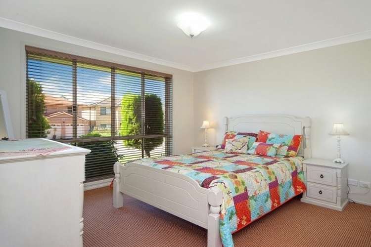 Third view of Homely house listing, 7 Bordeaux Crescent, Castle Hill NSW 2154