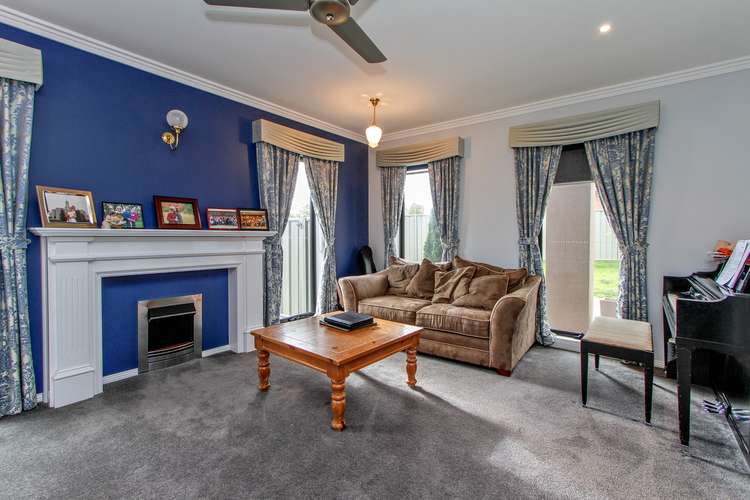 Third view of Homely house listing, 17 Glebe Drive, Sale VIC 3850
