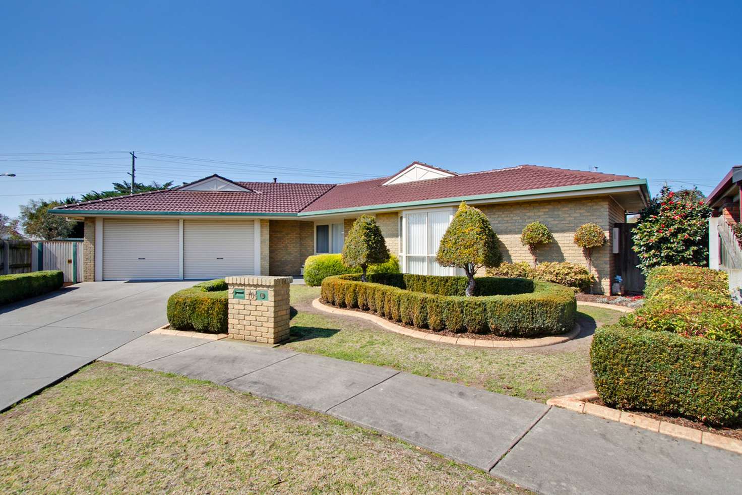 Main view of Homely house listing, 10 Hakea Court, Sale VIC 3850