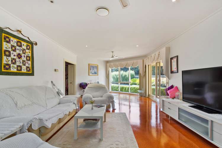 Second view of Homely house listing, 10 Hakea Court, Sale VIC 3850