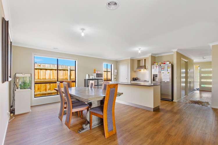 Fourth view of Homely house listing, 27 Woondella Boulevard, Sale VIC 3850