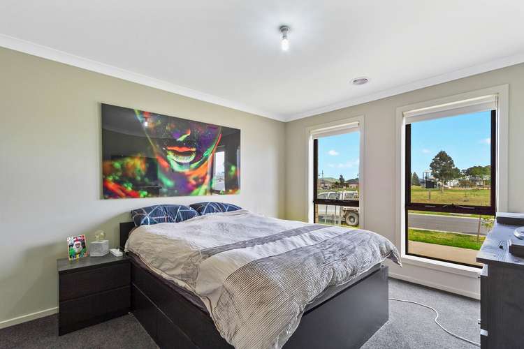 Sixth view of Homely house listing, 27 Woondella Boulevard, Sale VIC 3850