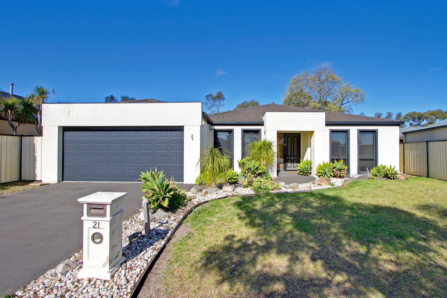 Main view of Homely house listing, 21 Marilyn Way, Sale VIC 3850