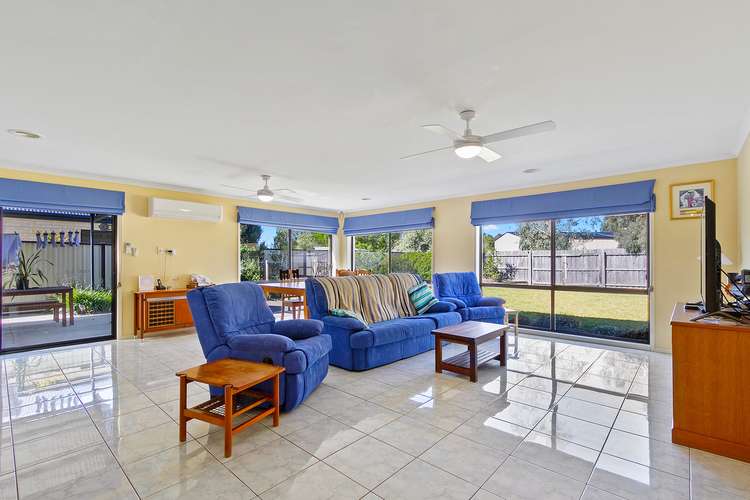 Second view of Homely house listing, 21 Marilyn Way, Sale VIC 3850