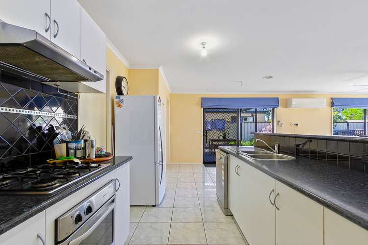 Third view of Homely house listing, 21 Marilyn Way, Sale VIC 3850