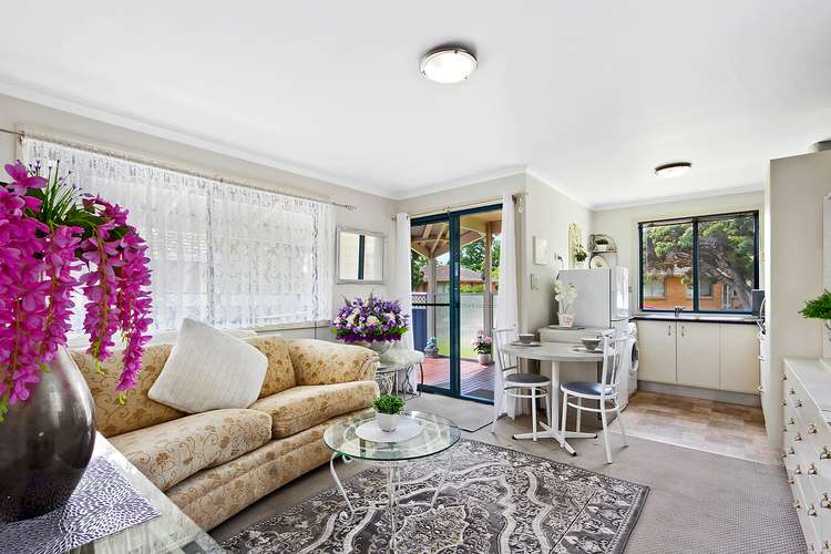 Second view of Homely unit listing, 14 Ray Street, Sale VIC 3850