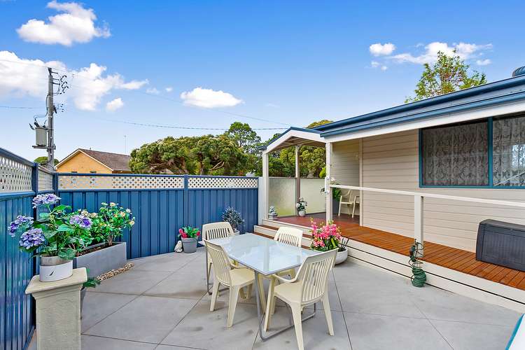 Third view of Homely unit listing, 14 Ray Street, Sale VIC 3850