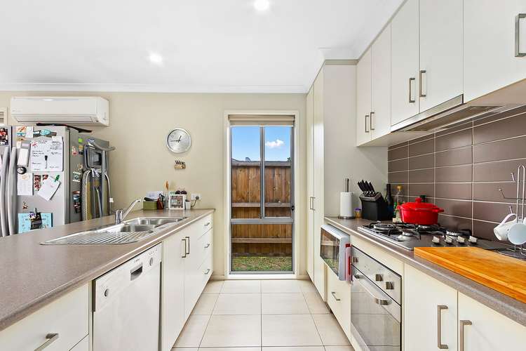 Second view of Homely house listing, 3 Rachel Court, Sale VIC 3850