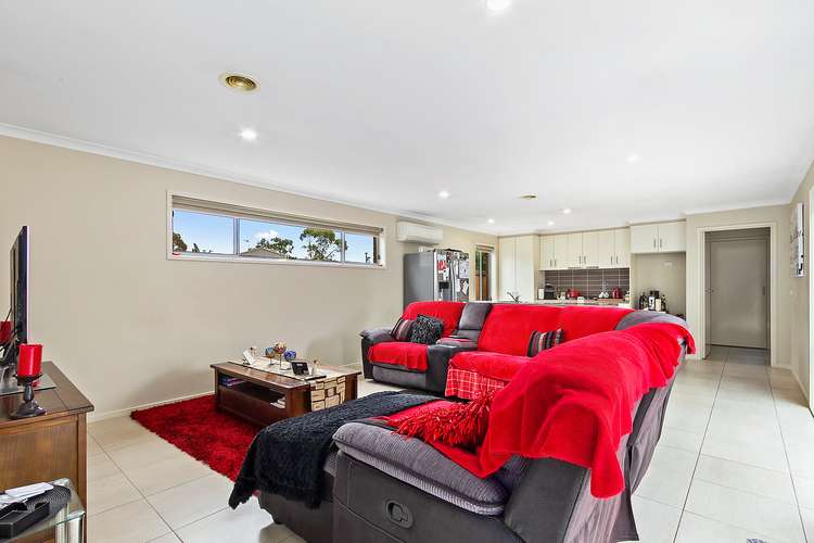 Third view of Homely house listing, 3 Rachel Court, Sale VIC 3850