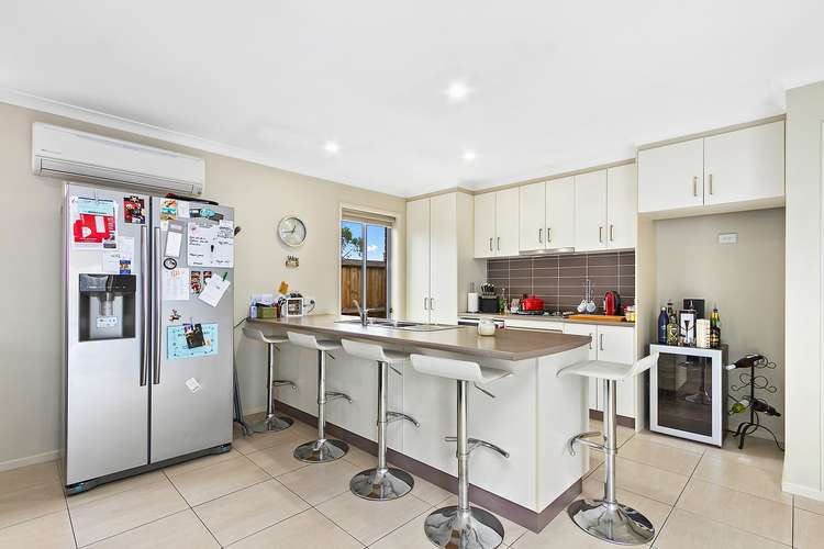 Fourth view of Homely house listing, 3 Rachel Court, Sale VIC 3850