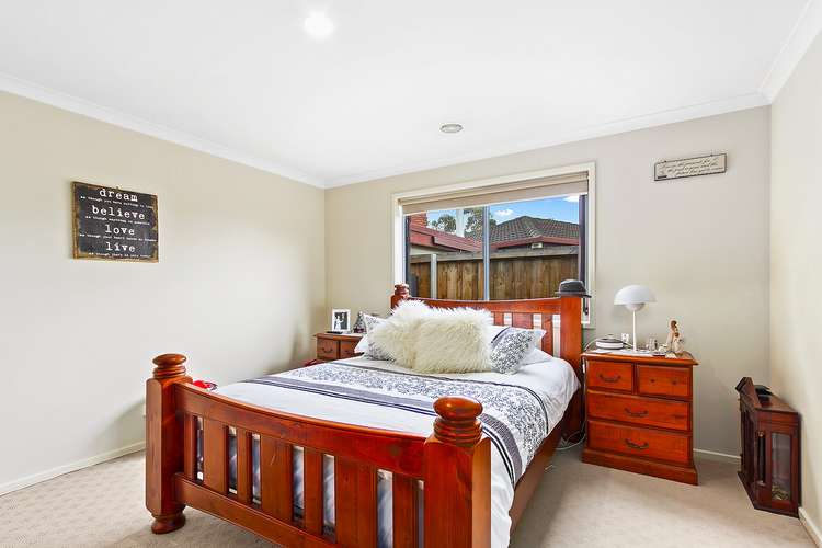 Sixth view of Homely house listing, 3 Rachel Court, Sale VIC 3850