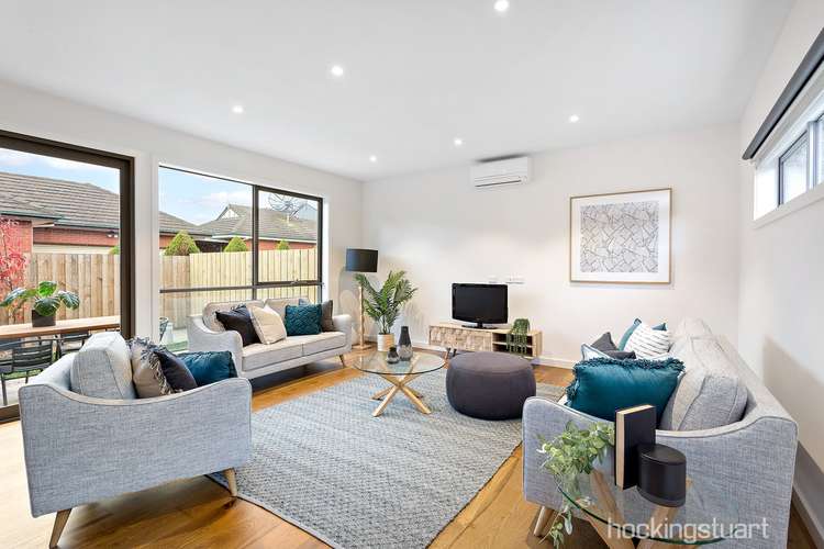 Main view of Homely townhouse listing, 2/14-16 Paul Avenue, Box Hill North VIC 3129