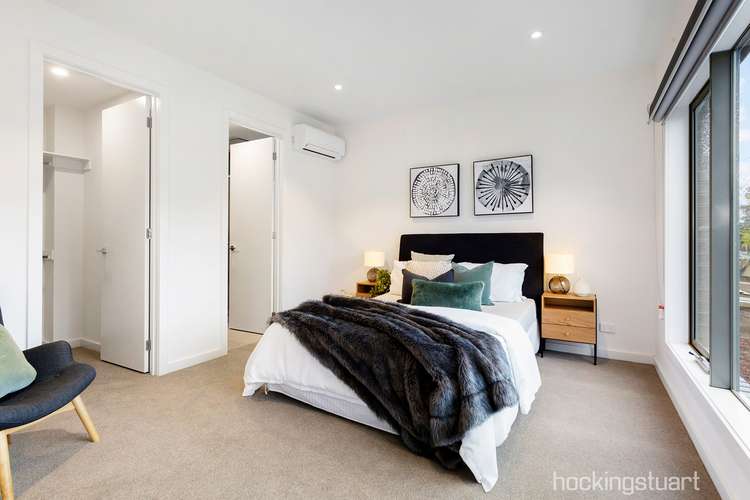 Fifth view of Homely townhouse listing, 2/14-16 Paul Avenue, Box Hill North VIC 3129