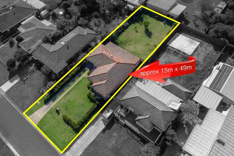 Main view of Homely house listing, 27 Rudd Street, Narellan NSW 2567