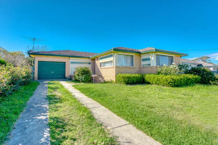 Third view of Homely house listing, 27 Rudd Street, Narellan NSW 2567