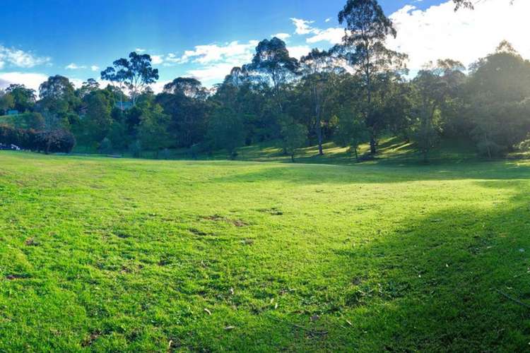 Main view of Homely residentialLand listing, 8A Murphys Creek Road, Blue Mountain Heights QLD 4350