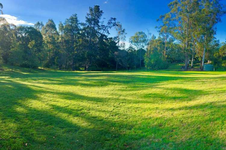 Fifth view of Homely residentialLand listing, 8A Murphys Creek Road, Blue Mountain Heights QLD 4350