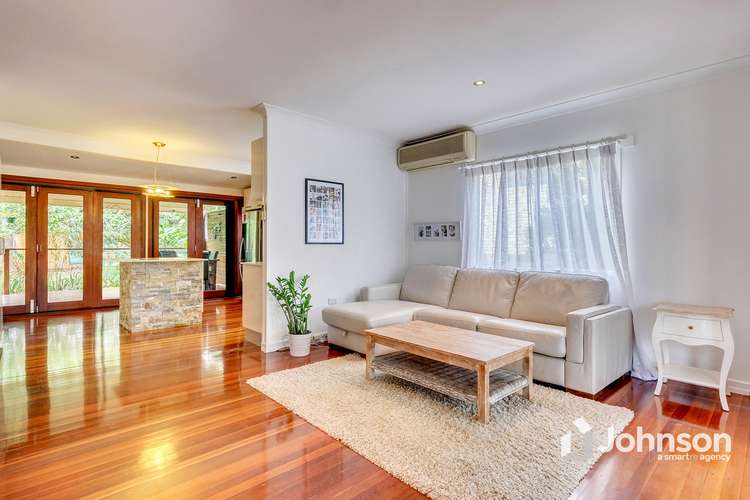 Fourth view of Homely house listing, 50 Malabar Street, Wynnum West QLD 4178