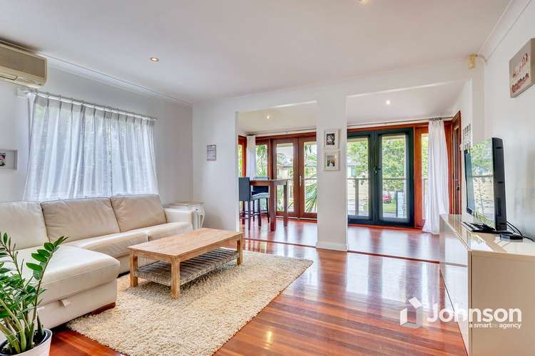 Sixth view of Homely house listing, 50 Malabar Street, Wynnum West QLD 4178