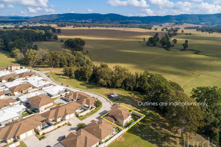 Main view of Homely unit listing, 9/270 Wollombi Road, Bellbird NSW 2325