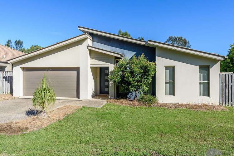 Main view of Homely house listing, 8 Alford Lane, Pacific Pines QLD 4211