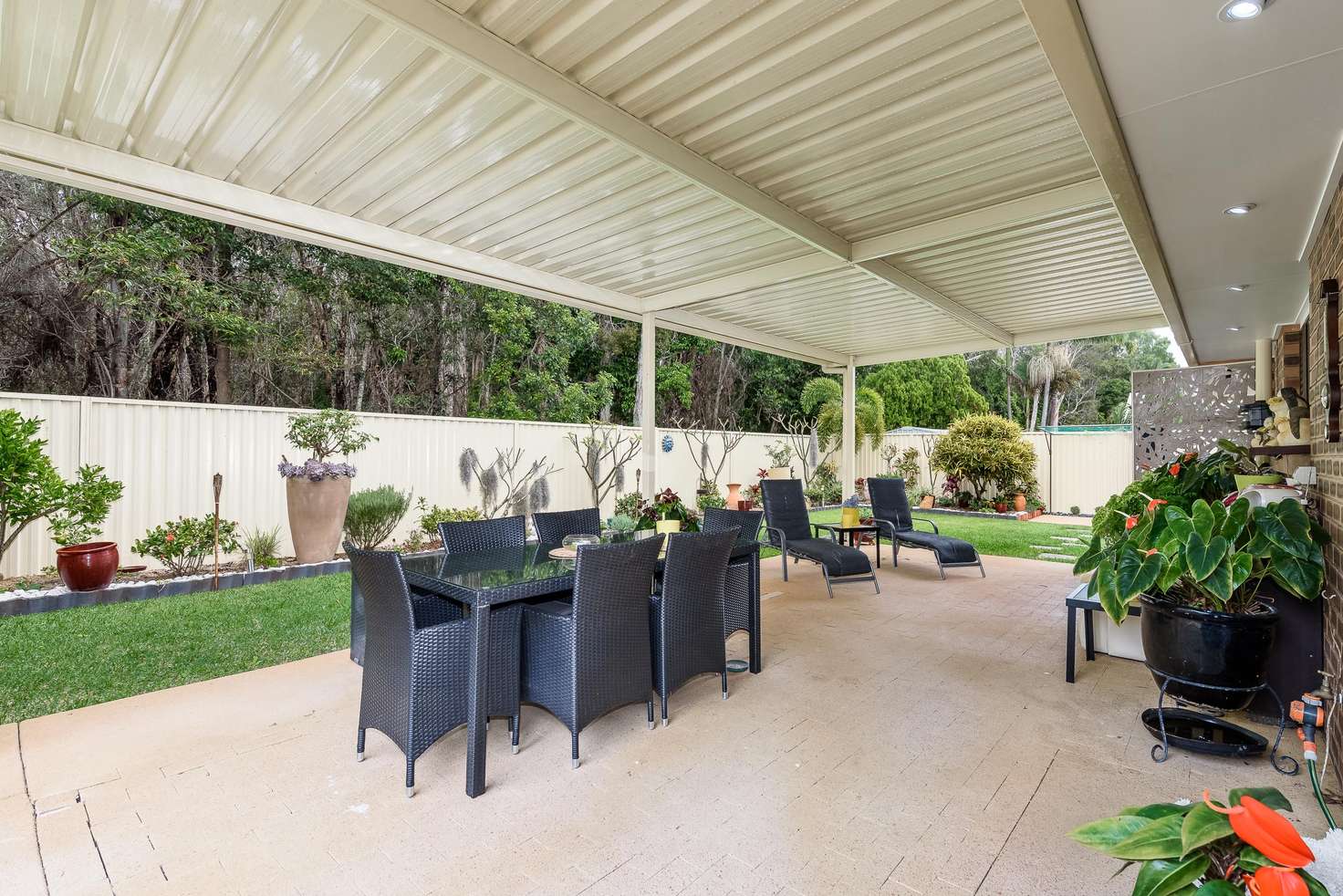 Main view of Homely house listing, 100 Columbus Drive, Hollywell QLD 4216