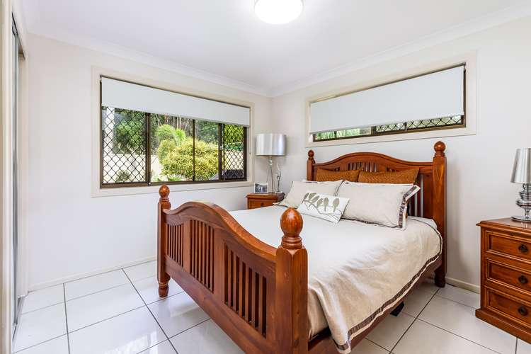 Seventh view of Homely house listing, 100 Columbus Drive, Hollywell QLD 4216