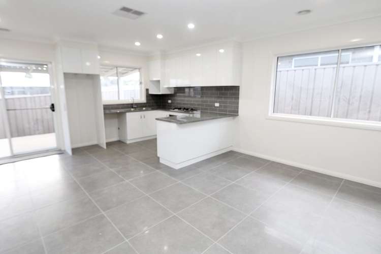 Fourth view of Homely unit listing, 4/4 Kellerman Cresent, Boorooma NSW 2650