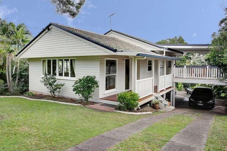 Main view of Homely house listing, 47 Kangaloon Street, Jindalee QLD 4074
