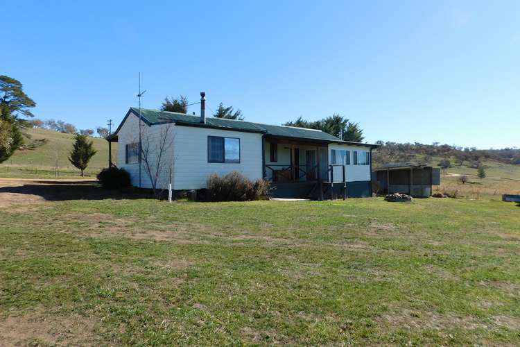 Main view of Homely house listing, 55 Lett Street, Adaminaby NSW 2629