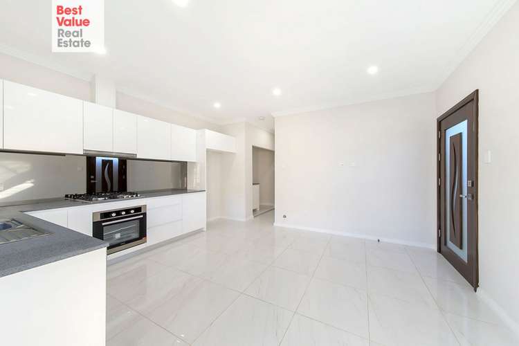 Main view of Homely unit listing, 5A Cormo Way East, Box Hill NSW 2765