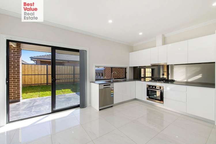 Second view of Homely unit listing, 5A Cormo Way East, Box Hill NSW 2765