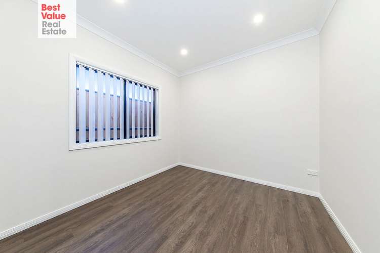 Fourth view of Homely unit listing, 5A Cormo Way East, Box Hill NSW 2765