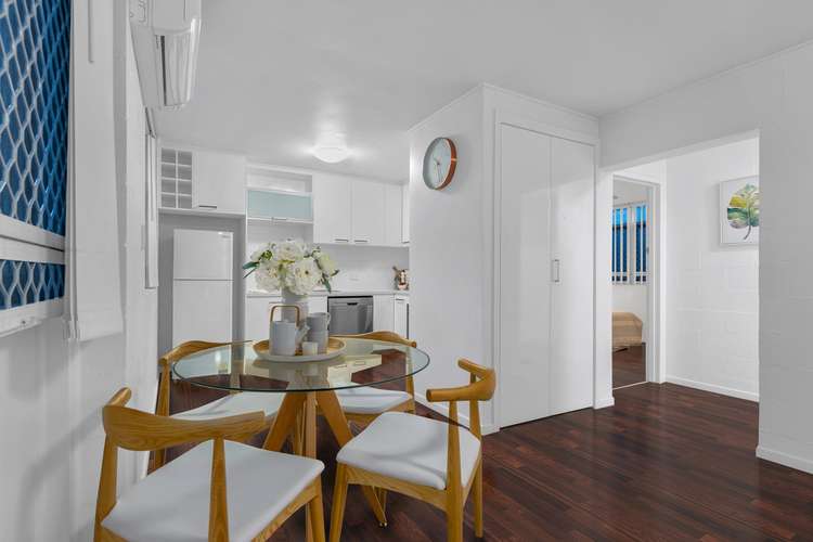 Main view of Homely unit listing, 4/115 Kirkland Avenue, Coorparoo QLD 4151