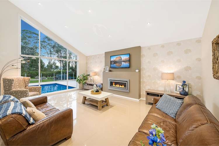Second view of Homely house listing, 27 Eliza Street, Cobbitty NSW 2570