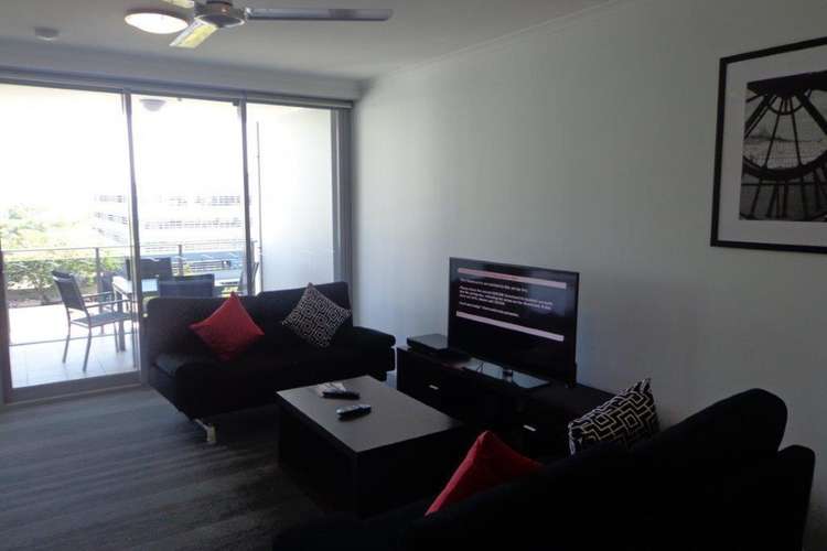 Second view of Homely apartment listing, Various levels/79 Smith Street, Darwin City NT 800